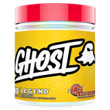 Ghost Legend V4 Pre-Workout 30 Serves Grapefruit **CLEARANCE USE-BY DATE 10/26**