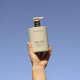 Eco Tan Organic Body Milk 375ml