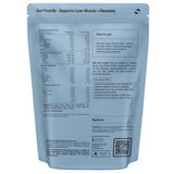 Switch Nutrition WPI-95 Whey Protein Isolate Unflavoured 900 g