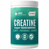 ATP Science Creatine 500gm Unflavoured Creapure