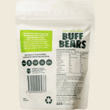 Buff Bears Creatine Gummies 80gm Crisp Apple