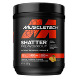 Muscletech Shatter Pre-Workout 30 Serves