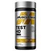 Muscletech Test HD Elite Testosterone Booster 120 Capsules