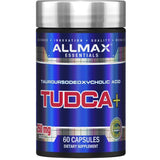 Allmax Tudca+ 60 Capsules