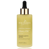 Eco Tan Glory Oil 100ml Restore Your Skin to True Glory