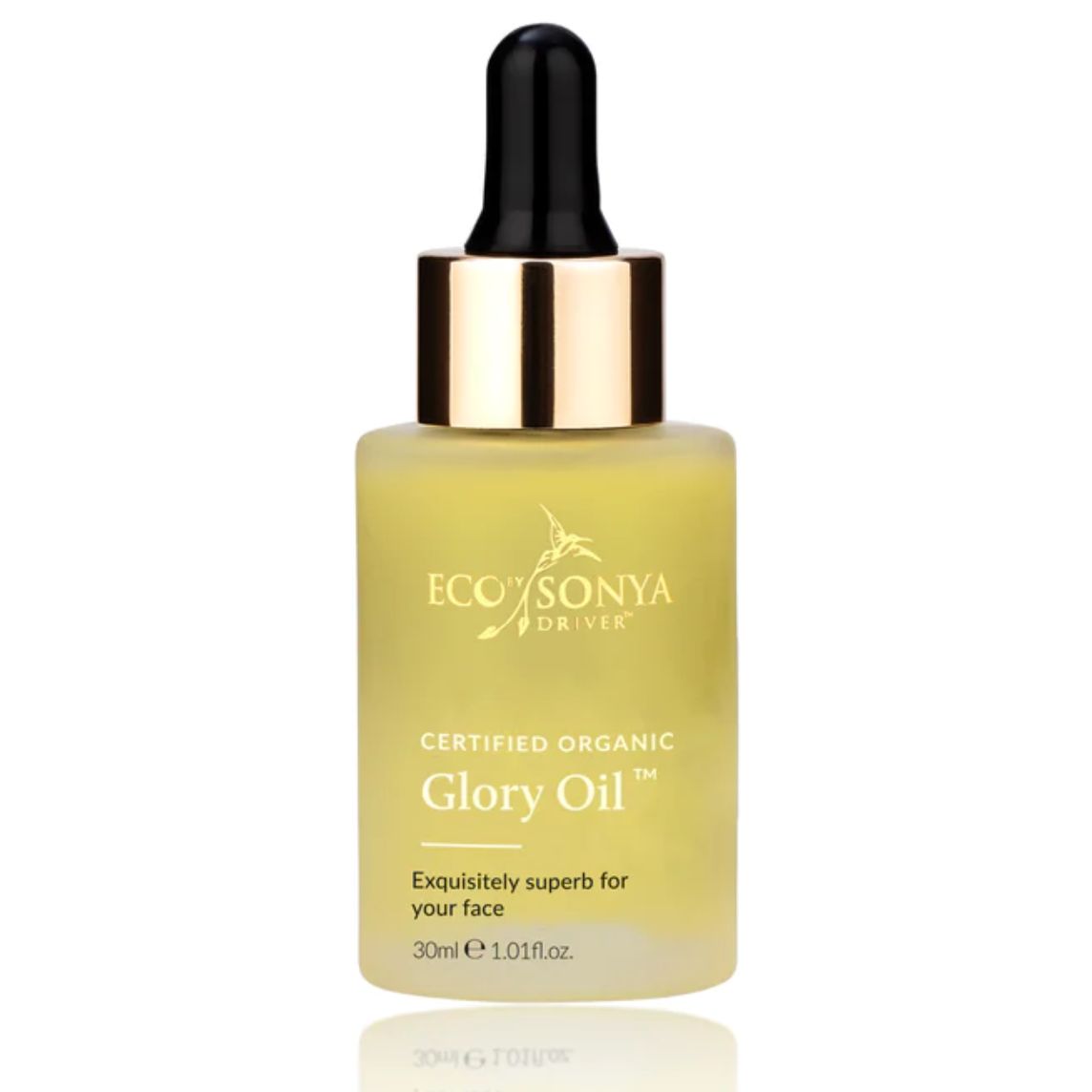 Eco Tan Glory Oil 30ml Restore Your Skin to True Glory