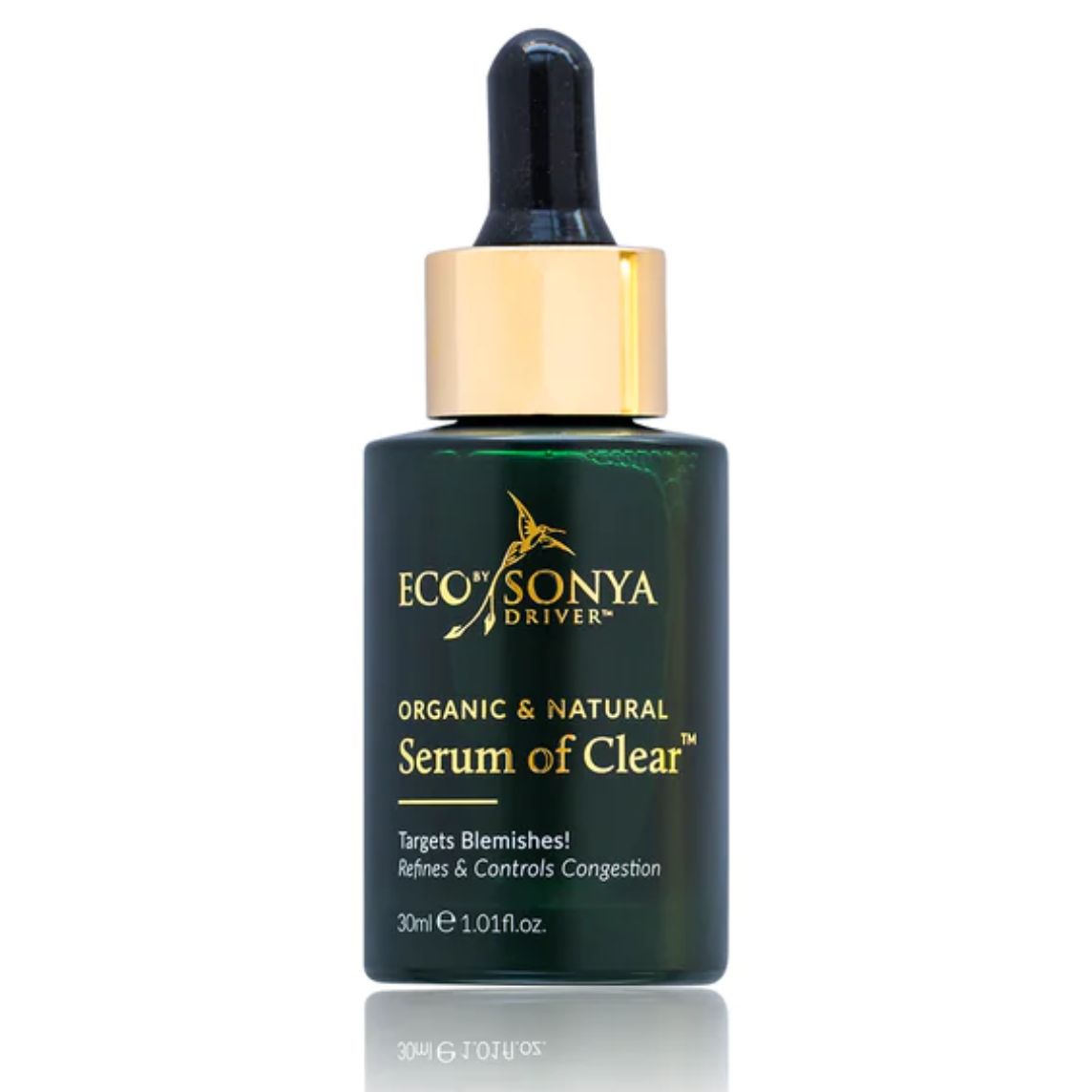 Eco by Sonya Driver Serum of Clear 30ml