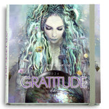 2024 Gratitude Diary and Daily Planner by Melanie Spears