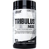 Nutrex Research Tribulus 1400 120 Capsules