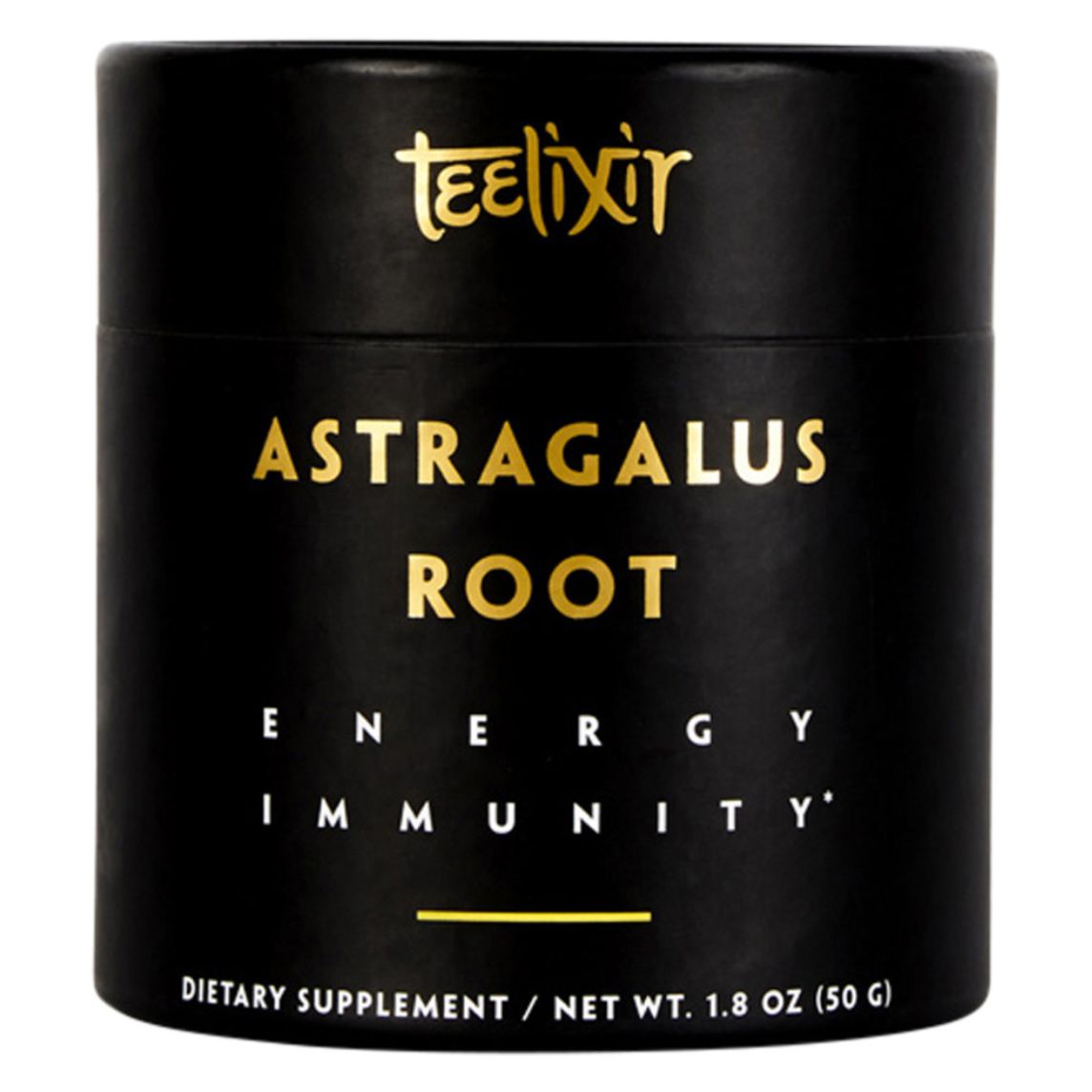 Teelixir Astragalus 50gm