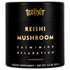 Teelixir Organic Reishi Mushroom 50g