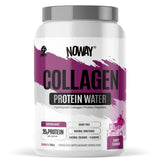 ATP Science NOWAY Collagen Protein Water 750g Grape