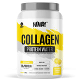 ATP Science NOWAY Collagen Protein Water 764g Old Fashioned Lemonade