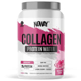 ATP Science NOWAY Collagen Protein Water 750g Wild Berry