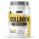 ATP Science NOWAY Collagen Protein Water 756g Pineapple