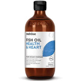 Melrose Fish Oil Health & Heart 500ml