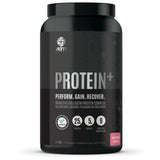 ATP Science Protein Plus Raspberry 1kg Collagen / BCAAs / EAAs