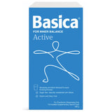 Basica Activ E Alkalising Mineral Formula 300g