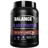 Balance Plant Protein 1kg Chocolate