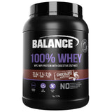 Balance 100% Whey 1kg Chocolate