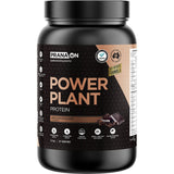 PranaON Power Plant Protein 1.2kg Rich Chocolate