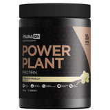 PranaON Power Plant Protein 500gm Vanilla