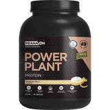 PranaON Power Plant Protein 2.5kg Banana Split