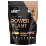 PranaON Power Plant Protein Variety Pack