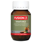 Fusion Health Viraforce Capsules (Formerly Activiral)