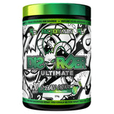 Faction Labs Disorder Ultimate Pre Workout 30 Serves + Free Shaker