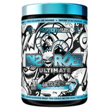 Faction Labs Disorder Ultimate Pre Workout 30 Serves + Free Shaker