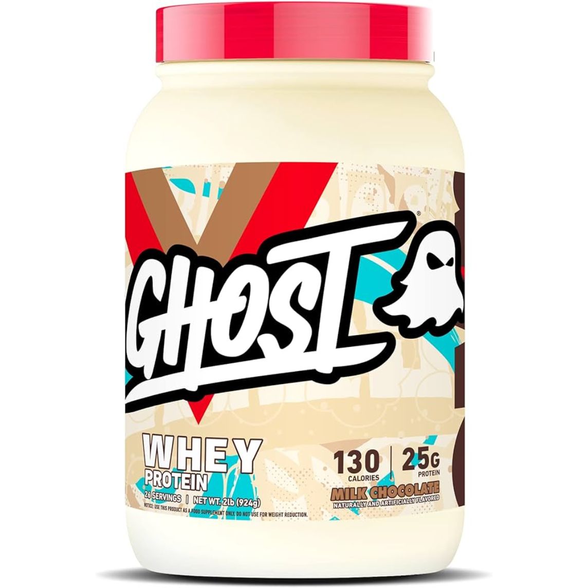 Ghost Whey Protein Powder