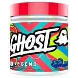 Ghost Legend V3 Pre-Workout 30 Serves