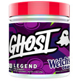 Ghost Legend V3 Pre-Workout 30 Serves