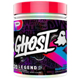 Ghost Legend All Out Pre-Workout 40/20 Serves