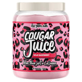 Faction Labs Cougar Juice Collagen 30 Serves