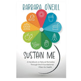 Sustain Me (Barbara O'Neill) Paperback