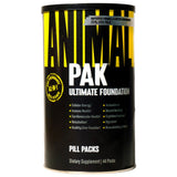 Universal Nutrition Animal Pak 44 Packs