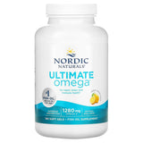 Nordic Naturals Ultimate Omega Capsules