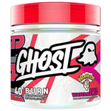 Ghost Burn Thermogenic Powder 40 Serves