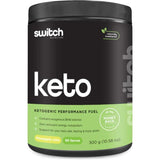 Switch Nutrition Keto Switch 60 Serves Pine Lime (BHB Ketones)