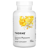 Thorne Research Curcumin Phytosome 1000mg 120 Capsules