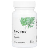 Thorne Research Rhodiola 60 Capsules