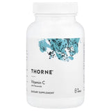 Thorne Research Vitamin C with Flavonoids 90 Capsules