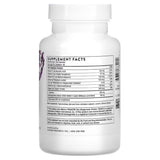 Thorne Research Thyrocsin 120 Capsules Thyroid Co-Factors