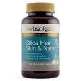 Herbs of Gold Hair Skin & Nails 60 Tablets