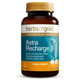 Herbs of Gold Astra Recharge 60 Tablets