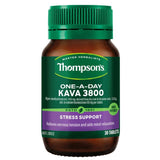 Thompson's Kava 3800 One-A-Day 30 Tablets