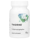 Thorne Research 5HTP 90 Capsules 5-Hydroxytryptophan