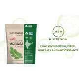 MRM Organic Moringa Powder 240gm